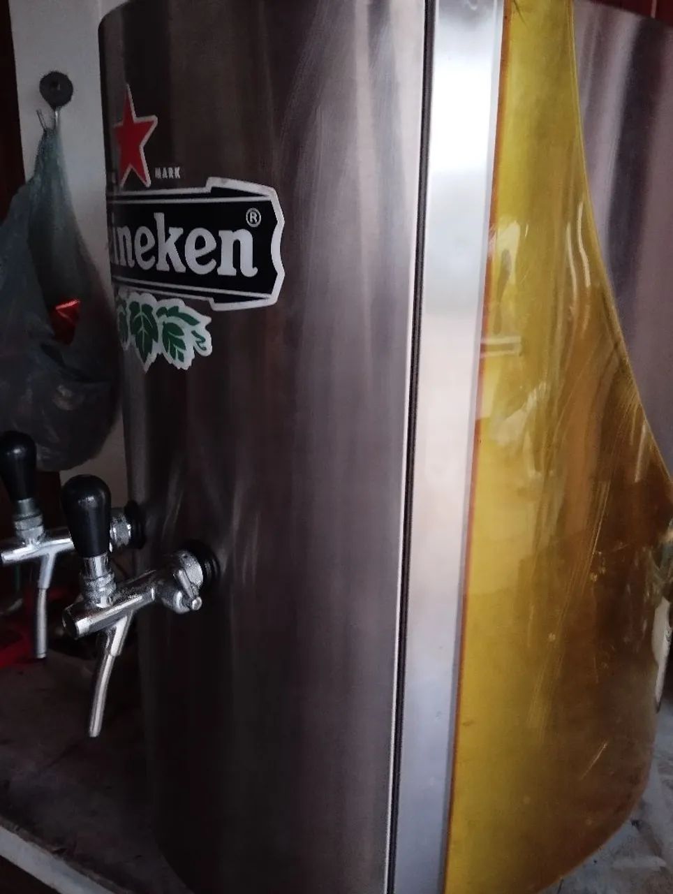 Chopeira Industrial Heineken - Foto 2