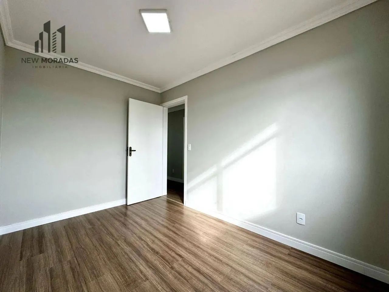 Apartamento 2 quartos à venda, 46 m² - Ipê - São José dos Pinhais/PR - Foto 2