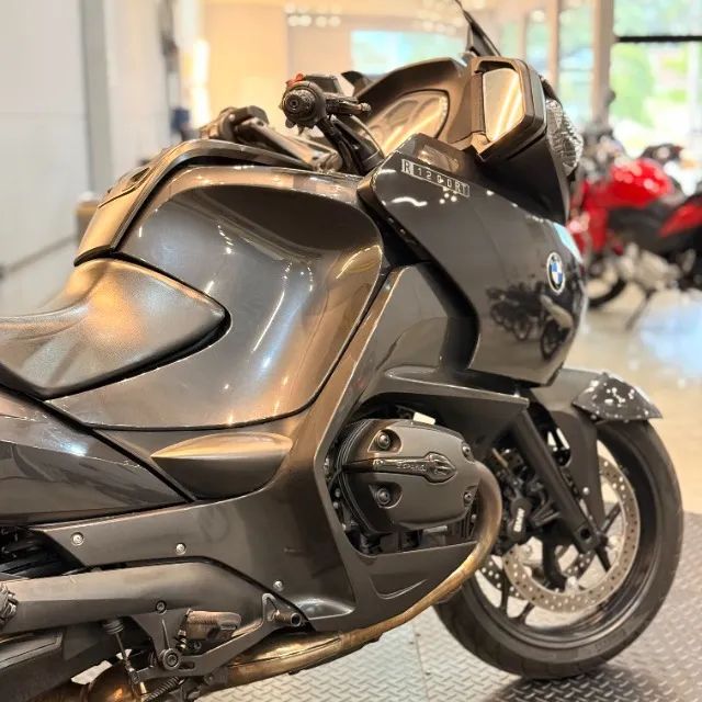 Bmw R1200 RT - Foto 4
