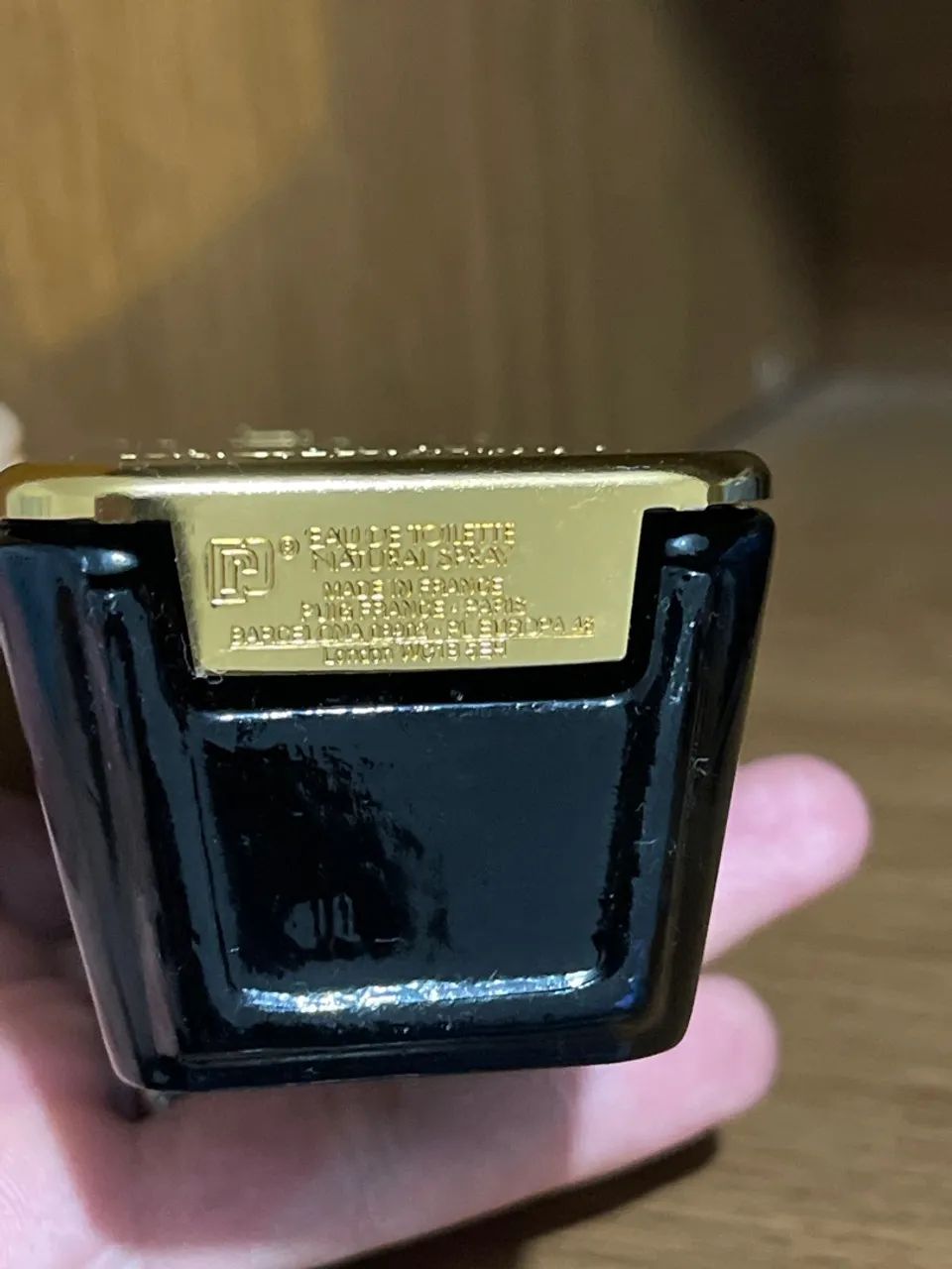 Perfume 1 Million Paco Rabanne 100ml - Foto 2