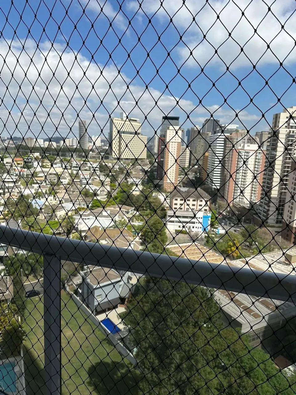 Apartamento para alugar em Barueri, Condomínio Centro Comercial Alphaville, com 1 quarto,  - Foto 8