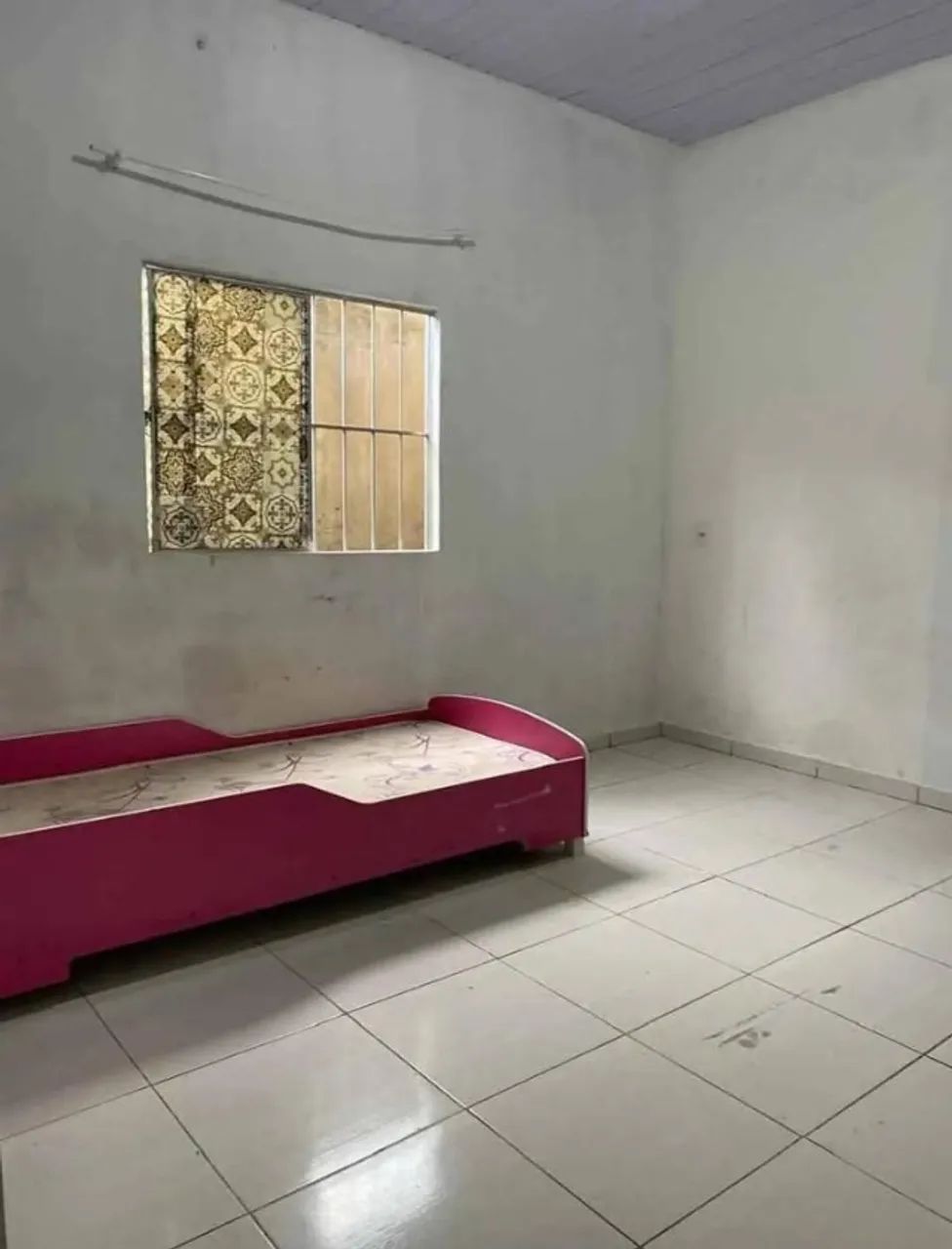Vendo Casa Pronta na 26 de setembro (parcelamento) - Foto 2