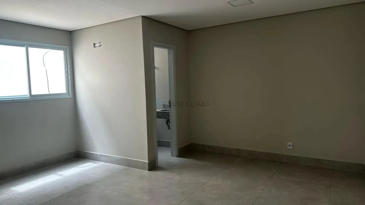Alugo Salas Comerciais próximo do Hotel Taiamã