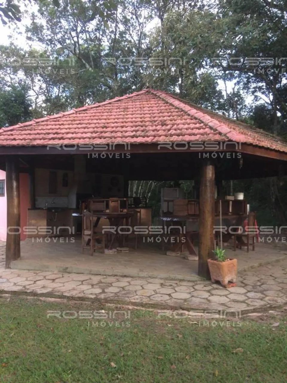 Rancho / Sítio, Cássia dos Coqueiros - SP - Foto 2
