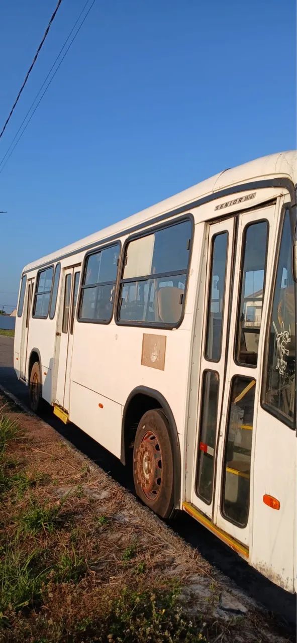 Microônibus  - Foto 2