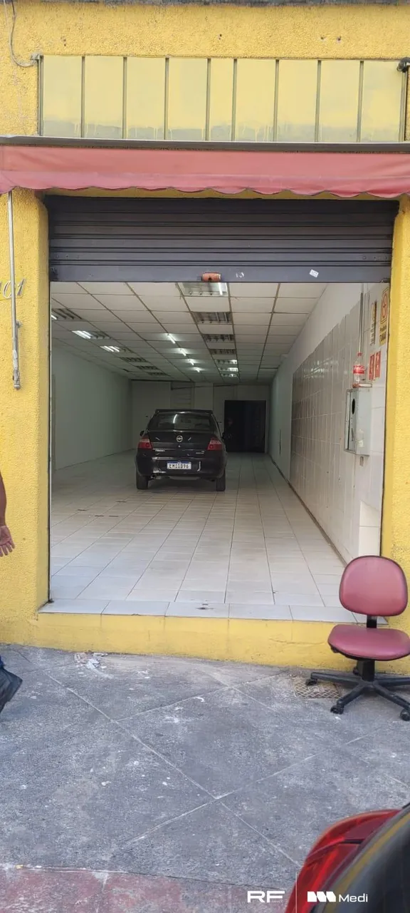 Sala para locação 145 m no Tatuape