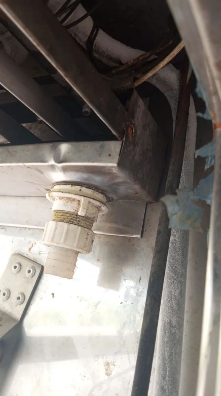 Expositor frigorífico açougue sem o compressor  - Foto 5