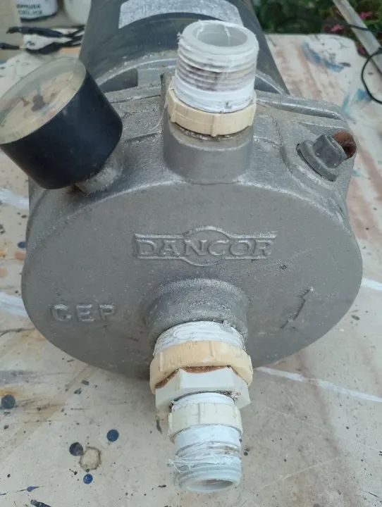 Casa em construção com fino acabamento - Foto 2