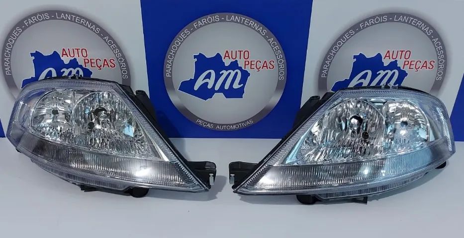 farol C3 - Foto 3