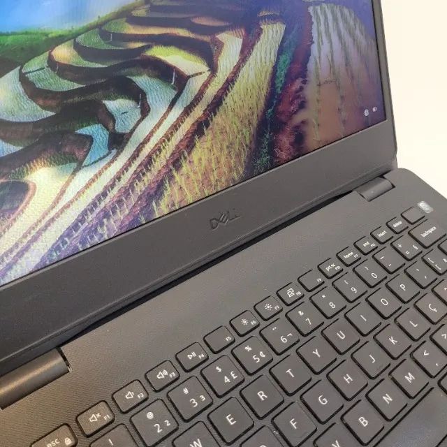 Notebook Dell Vostro i5 (11ª) | SSD 256gb | Intel Iris Xe | 8gb memória | 14" - Foto 5