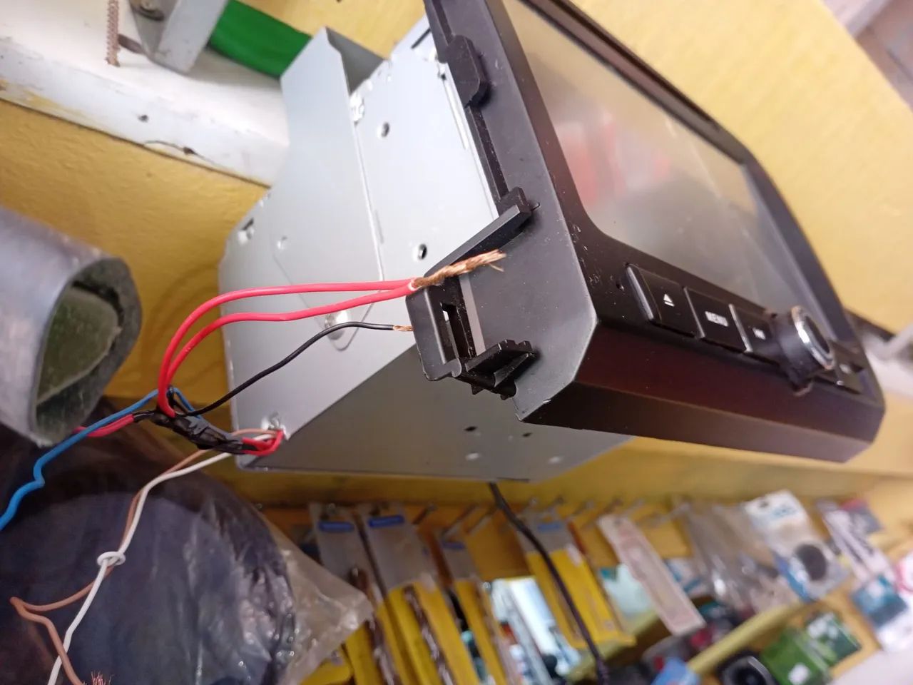 Multimídia  - Foto 3