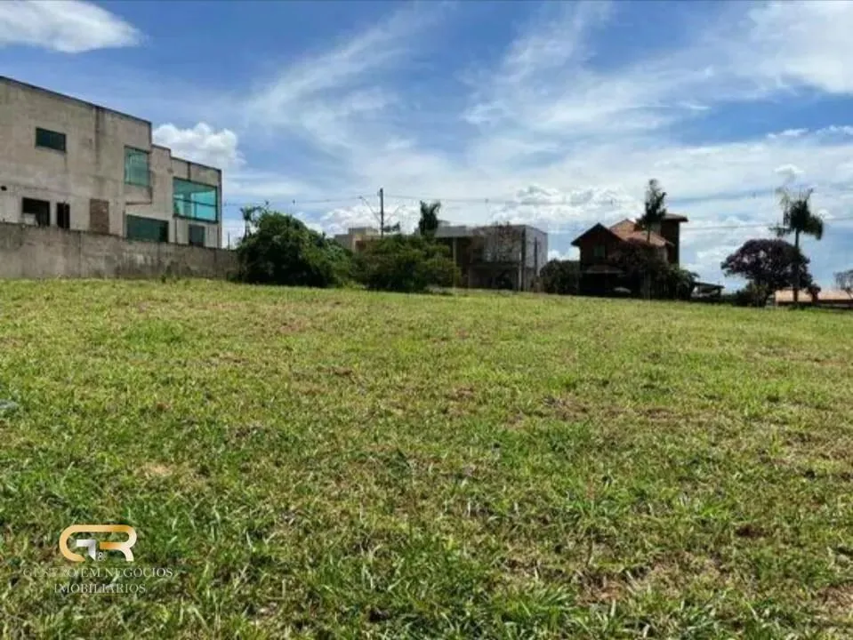 Lote para Venda em Mário Campos