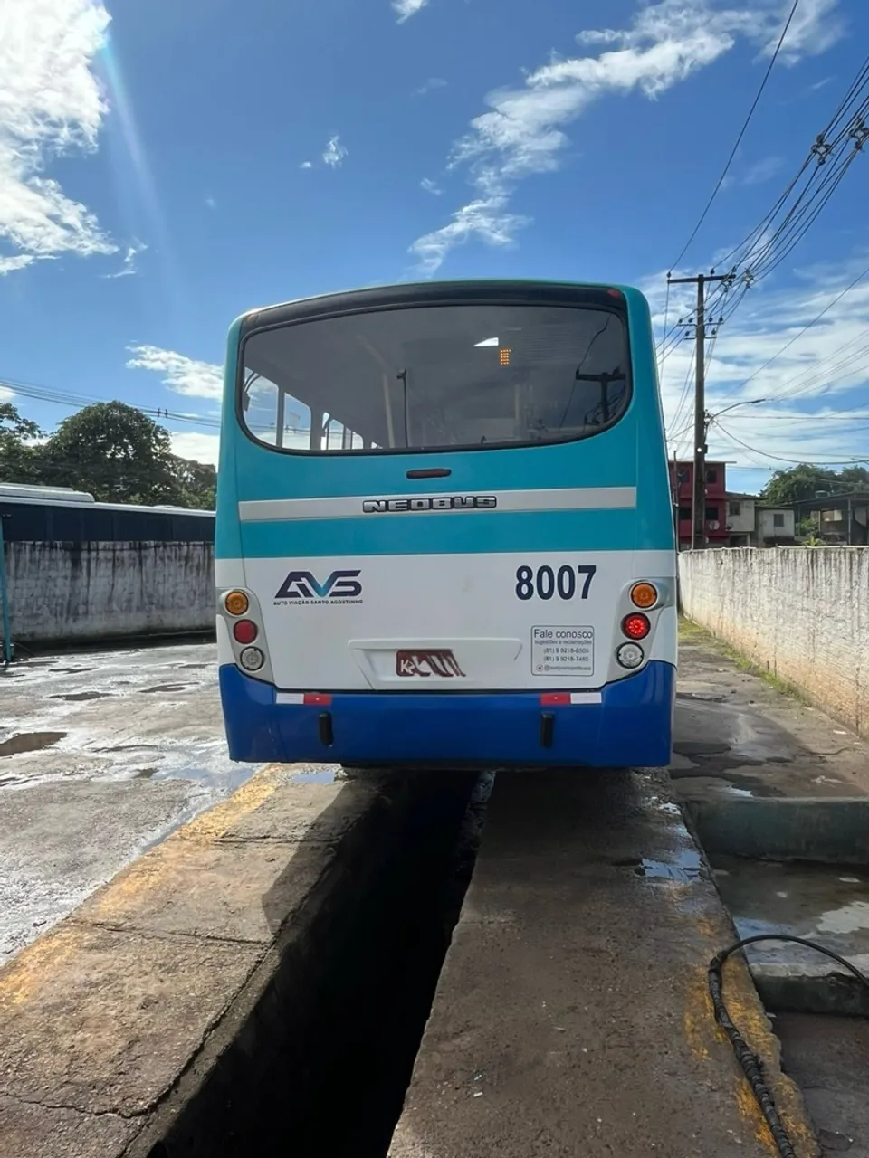 Vende -Mico Neobus 26 lugares