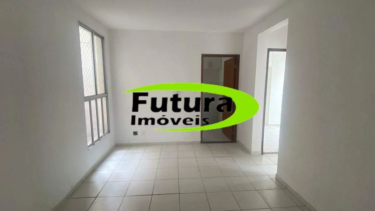 Excelente apartamento de dois quartos no bairro Cardoso  conforto, localização e segurança - Foto 2