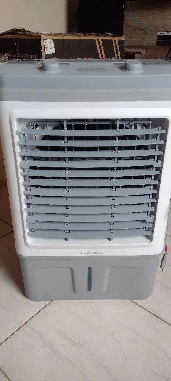 Climatizador de Ar Ventisol