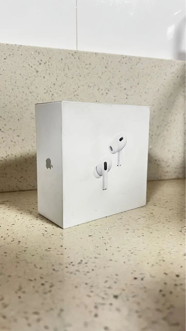 AirPods Pro 2ª geração LACRADO