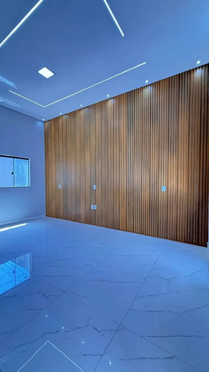 Casa nova no Manoel Evangelista zona sudeste com 3 quartos em Novo Horizonte - Teresina -  - Foto 10