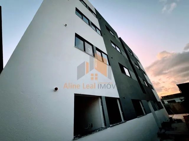 Zero de Entrada* Apartamento com 2 quartos com suíte no Fragoso - Olinda  - Foto 3
