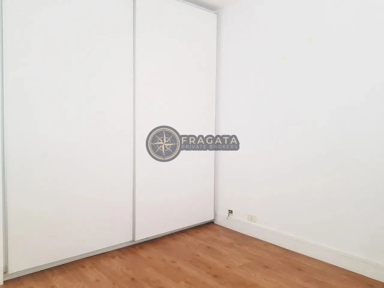 Apartamento á venda e Locação com 263 m², 3 dormitórios e 2 vagas em Higienópolis / Santa  - Foto 9