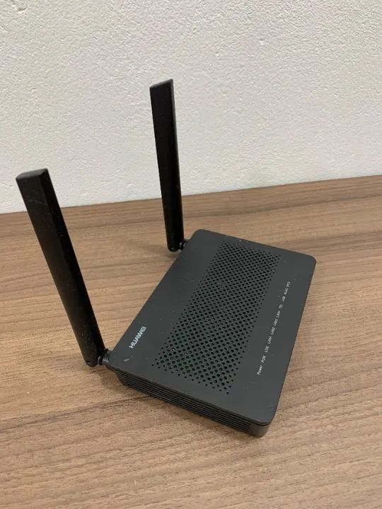 Roteador Huawei hg8145v5 - Foto 2