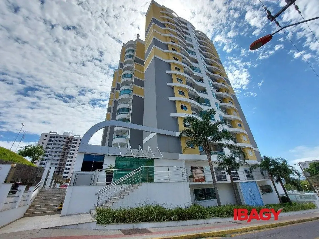 Apartamento em Barreiros
