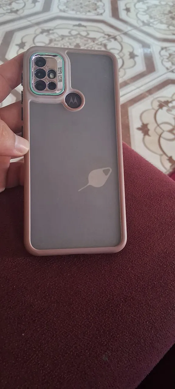 Motorola g10