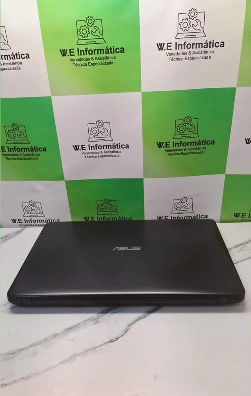 Notebook azus core i3 - Foto 4