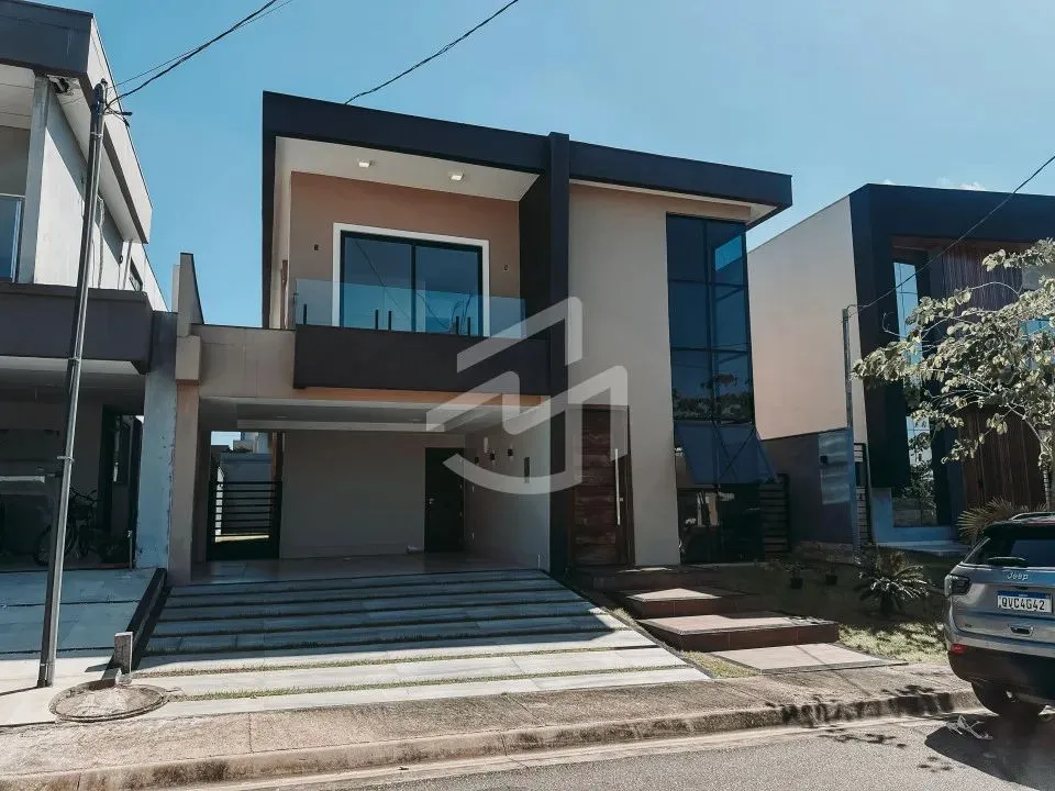 JARDINS DO LAGO COM 4 QUARTOS SENDO 4 SUÍTES, À VENDA 271 M² POR R$ 1.550.000,00 - COQUEIR