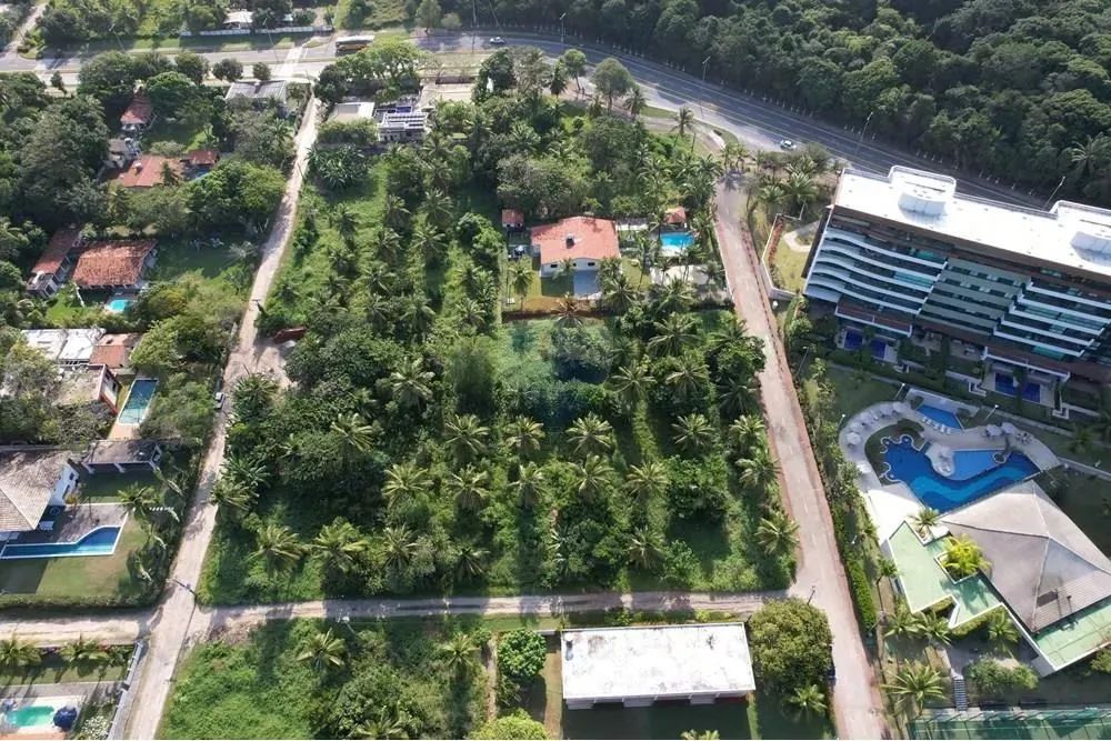 Terreno Lote 8 na Reserva Praia do Paiva com 1.470 m² no Cabo de Santo Agostinho - Foto 2