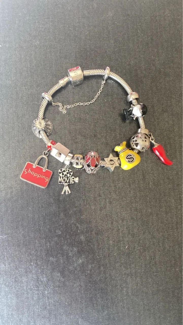 Pulseira Life Vivara 