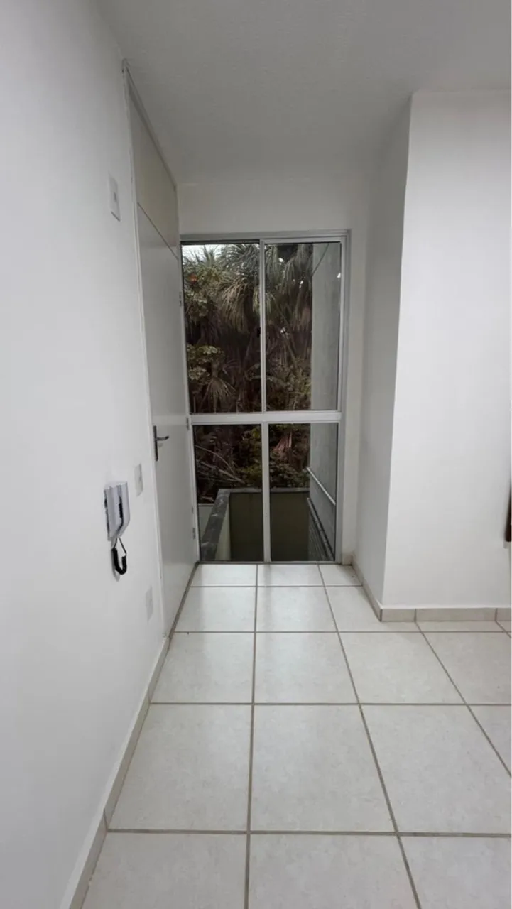 Apartamento Torquato conquista