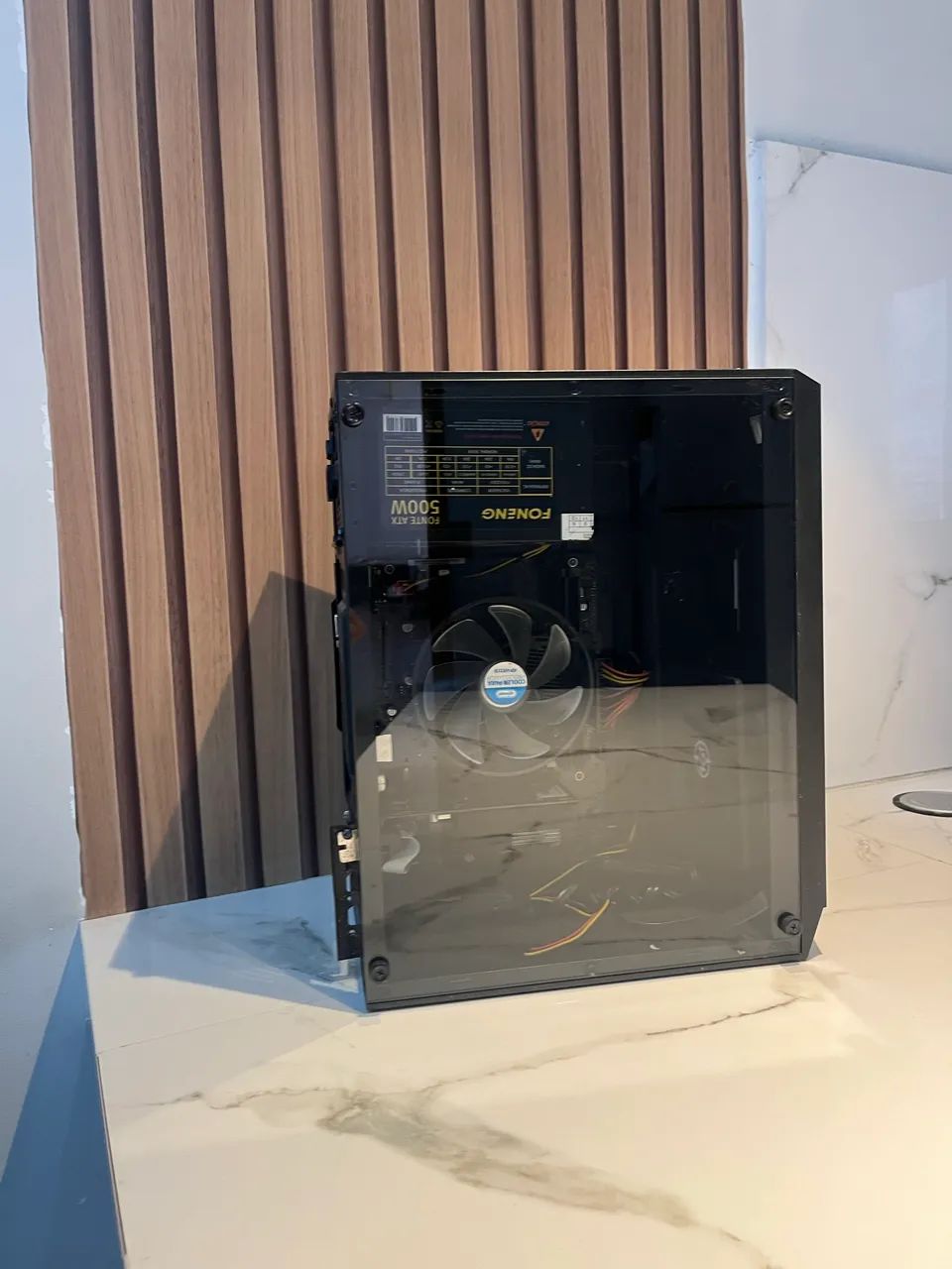 Pc gamer 64275295264131120