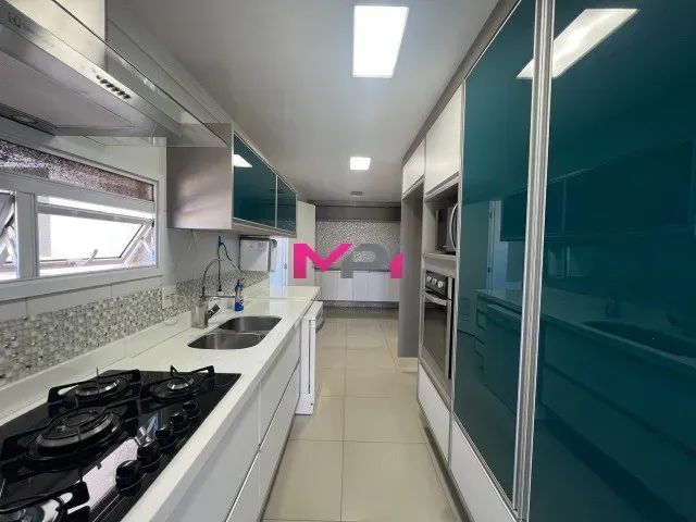 APARTAMENTO PARA LOCAÇÃO ALTO PADRÃO CONDOMÍNIO ALTA VISTA CRISTAL 166 METROS - ANHANGABAÚ - Foto 9