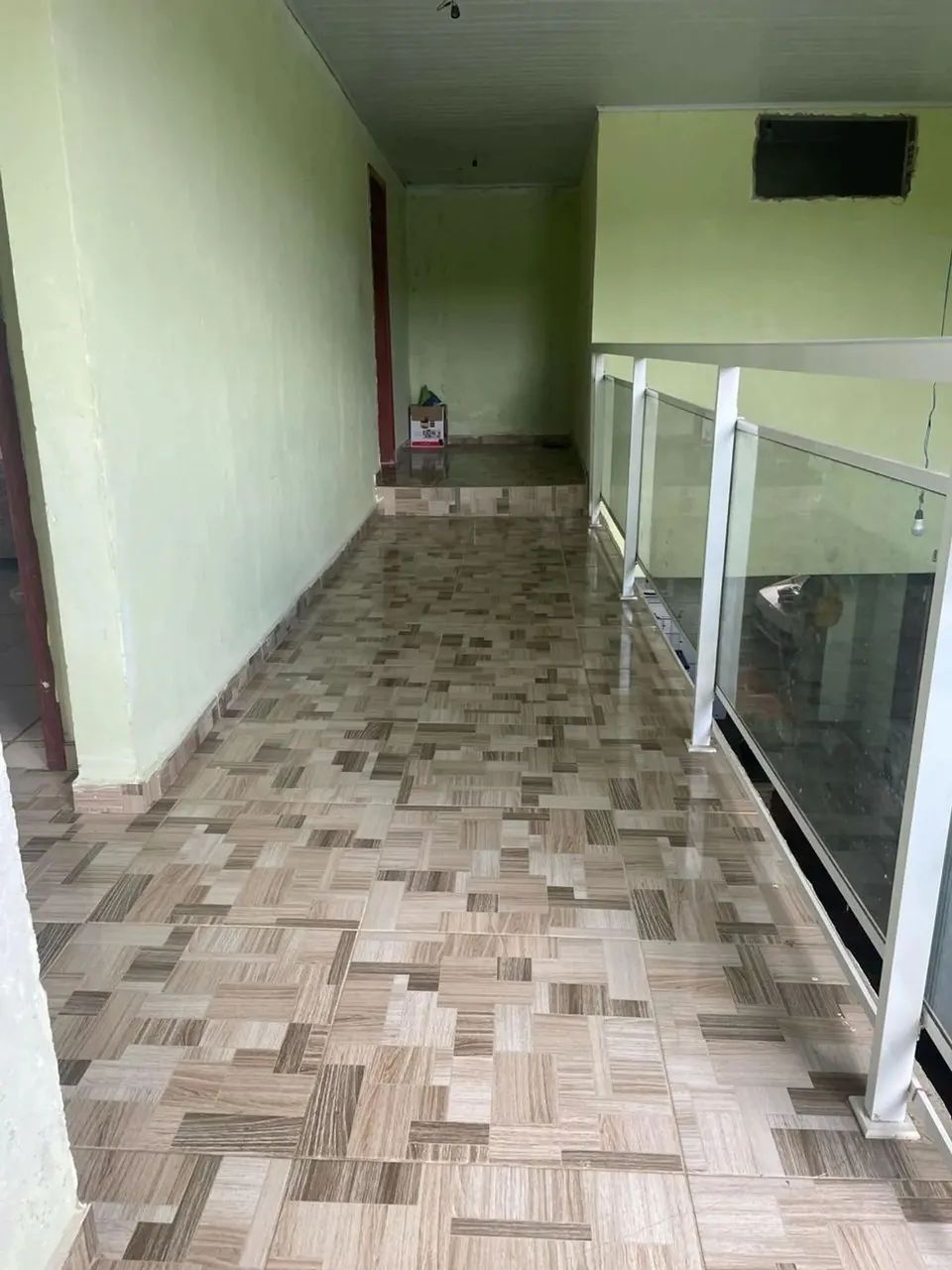 Imóvel para aluguel e venda possui 400 metros quadrados com 6 quartos em Barreirinha - Cur - Foto 5