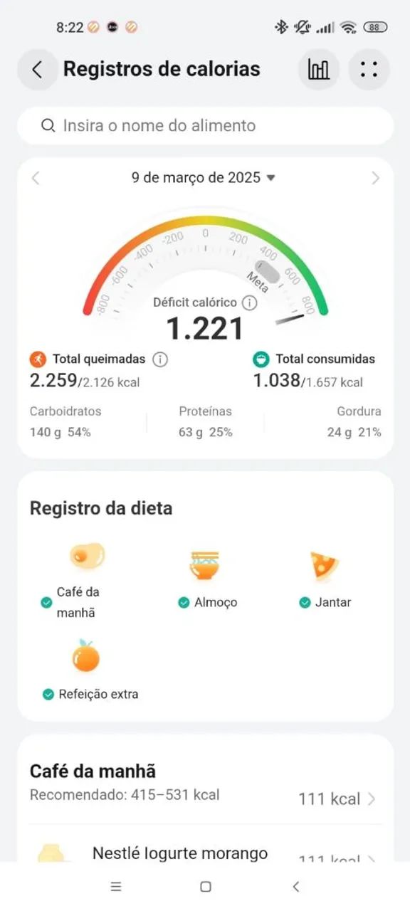 SmartbandHuawei 8 - Foto 5