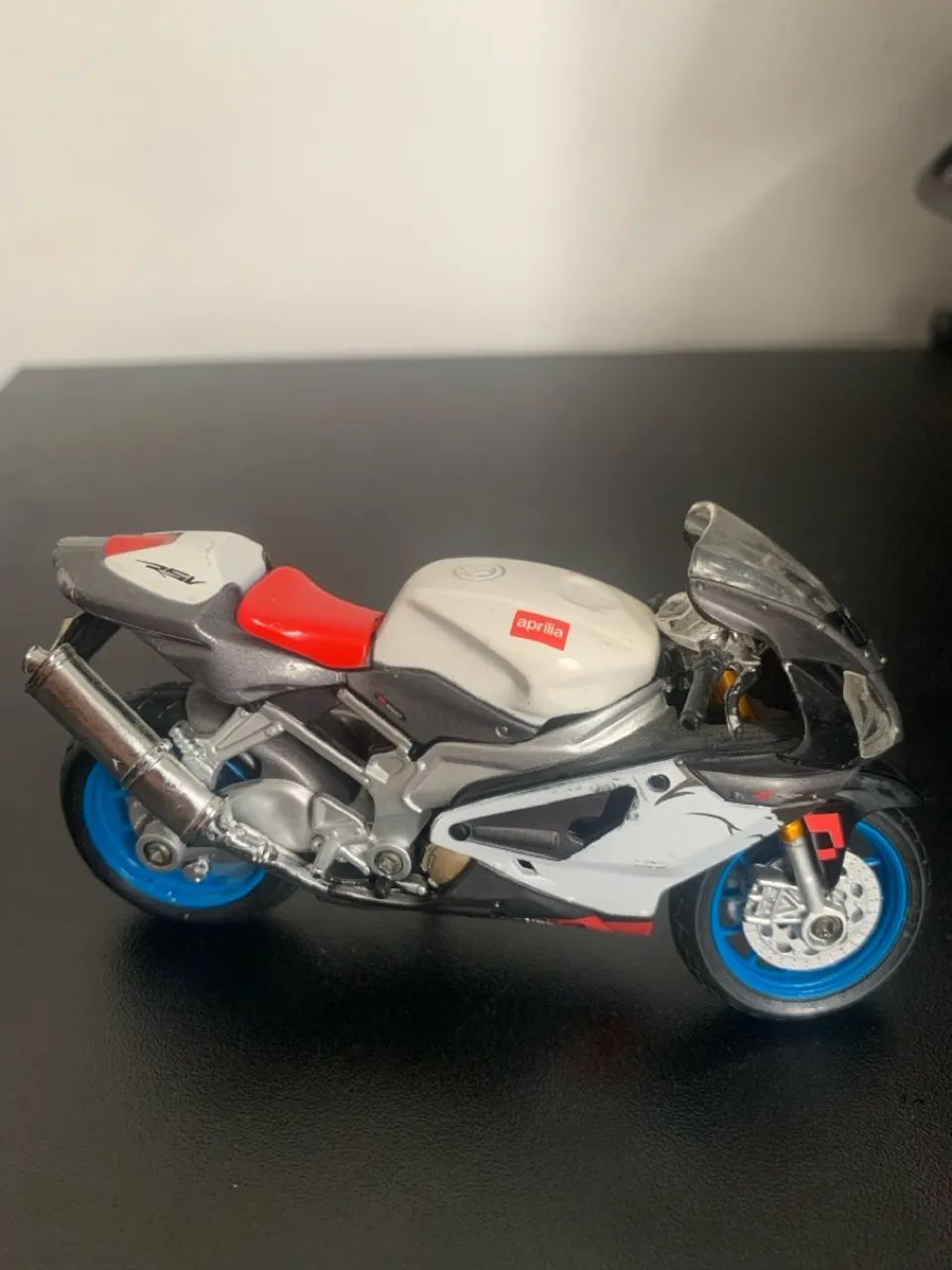 Miniaturas de Motos - Foto 2