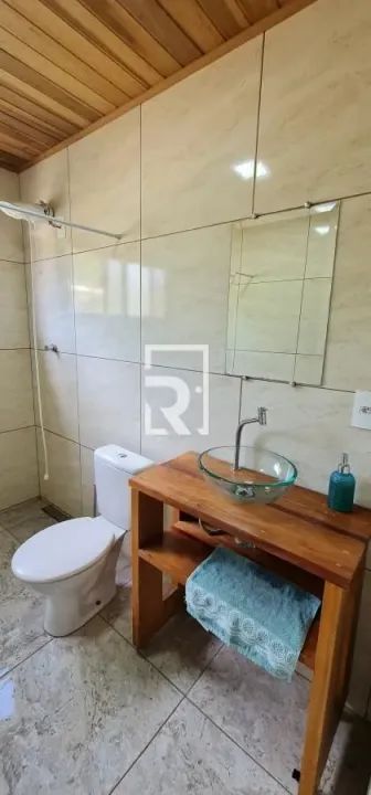 Chácara Condomínio para Venda em Atibaia, Loteamento Rancho Maringá I, 3 dormitórios, 2 su - Foto 14