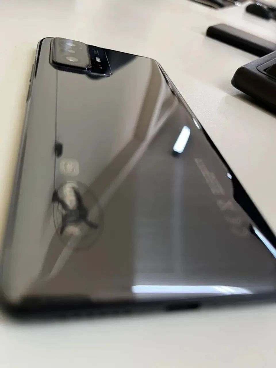 Xiaomi Mi 11T Pro 256gb + 12gb ram - Foto 2