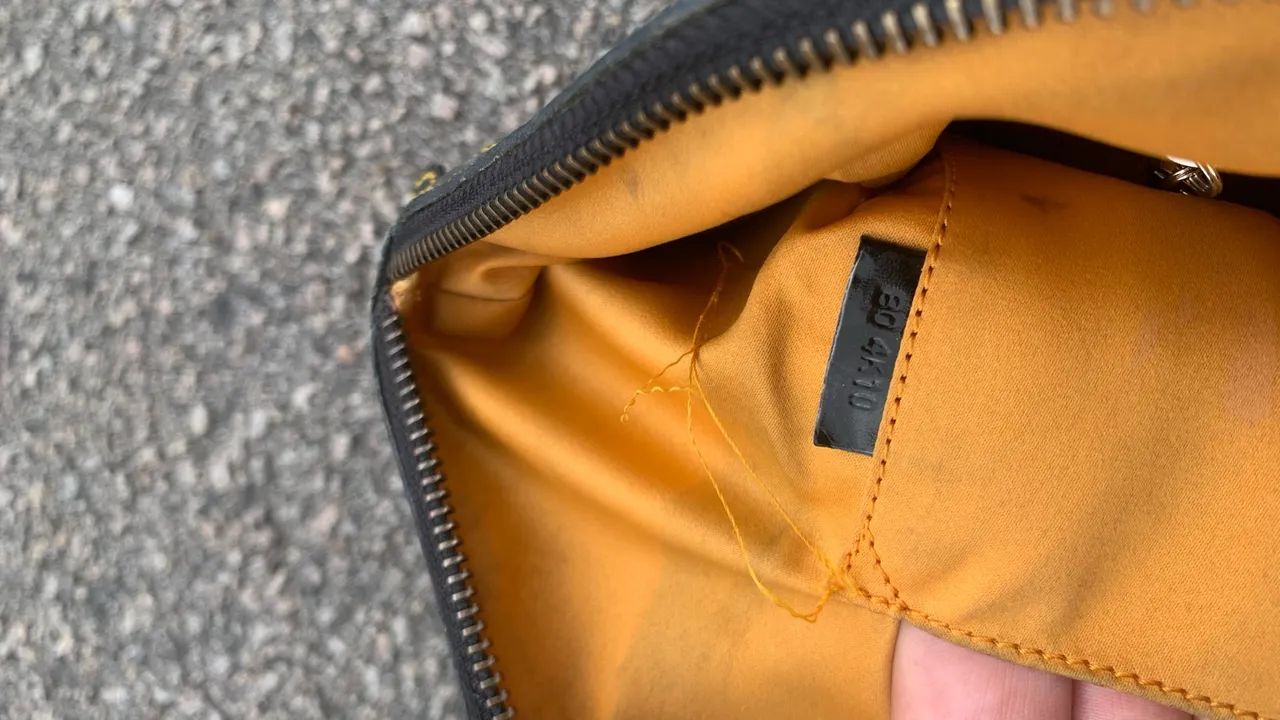 Bolsa Victor Hugo - Foto 2