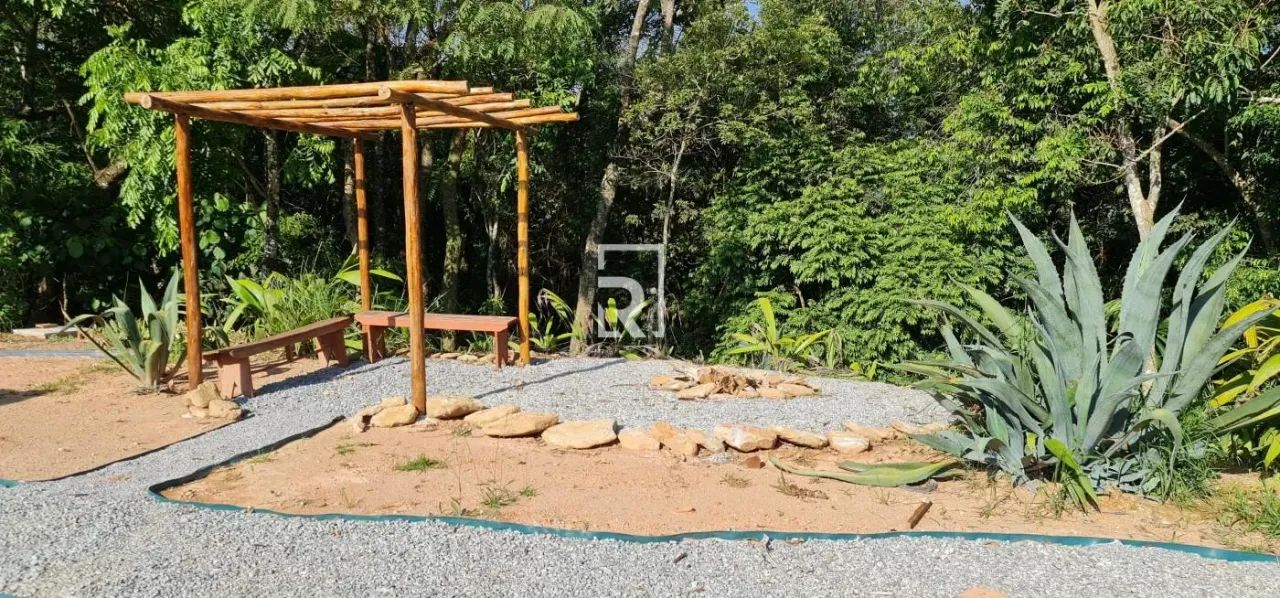 Chácara Condomínio para Venda em Atibaia, Loteamento Rancho Maringá I, 3 dormitórios, 2 su - Foto 10