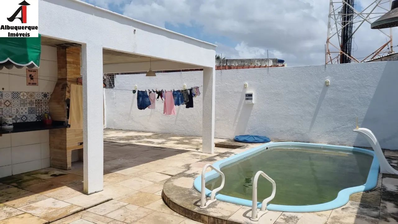 CASA RESIDENCIAL em SÃO LUÍS - MA, JARDIM RENASCENÇA