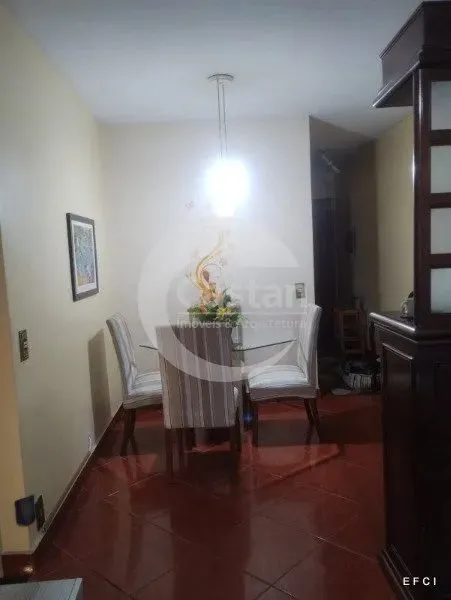 apartamento rua do orfanato
