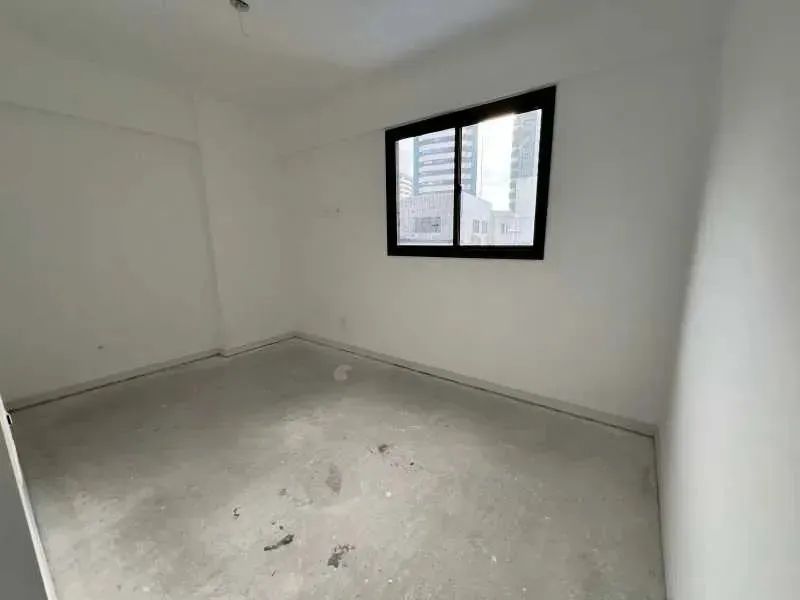 Apartamento 3 Suítes, Distribuído Em 117M² E 2 Vagas De Garagem No Caminho Das Árvores. UF - Foto 7