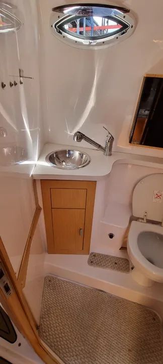 Focker 320 GT ano 2013 - Foto 14