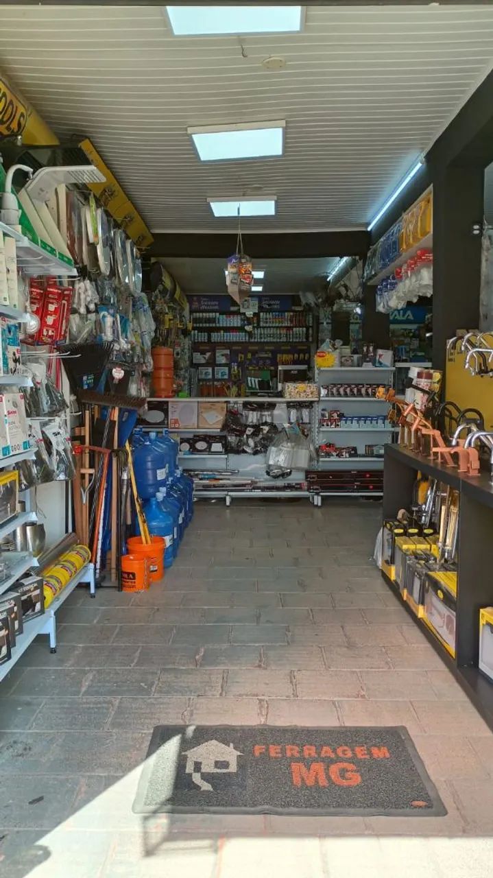 Loja completa *ÓTIMO PONTO E FATURAMENTO** - Foto 5