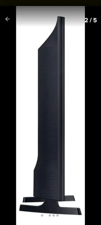 Tv smart samsumg 32 - Foto 4