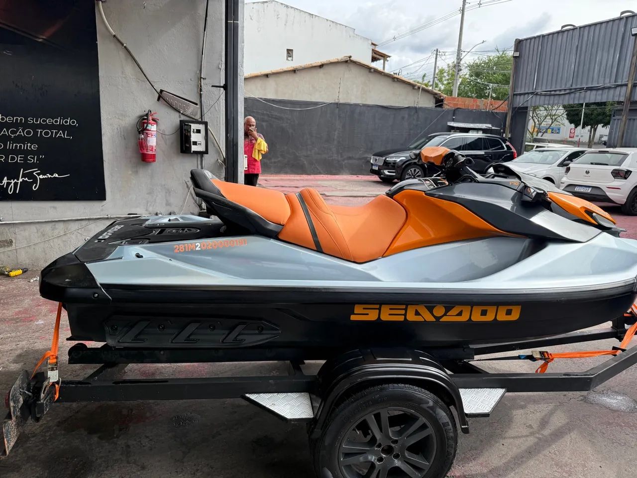 Jet Ski - Foto 2
