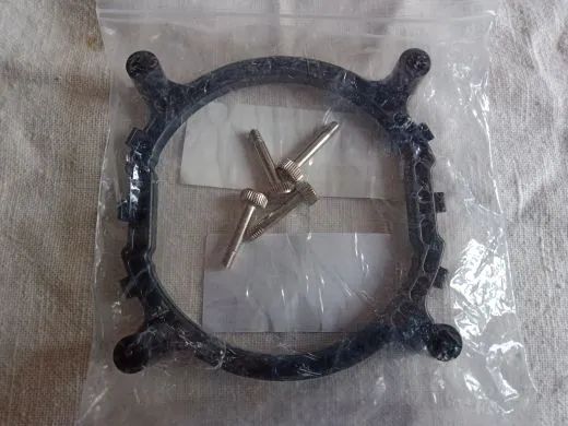 Suporte para Cooler de Processador - Foto 5
