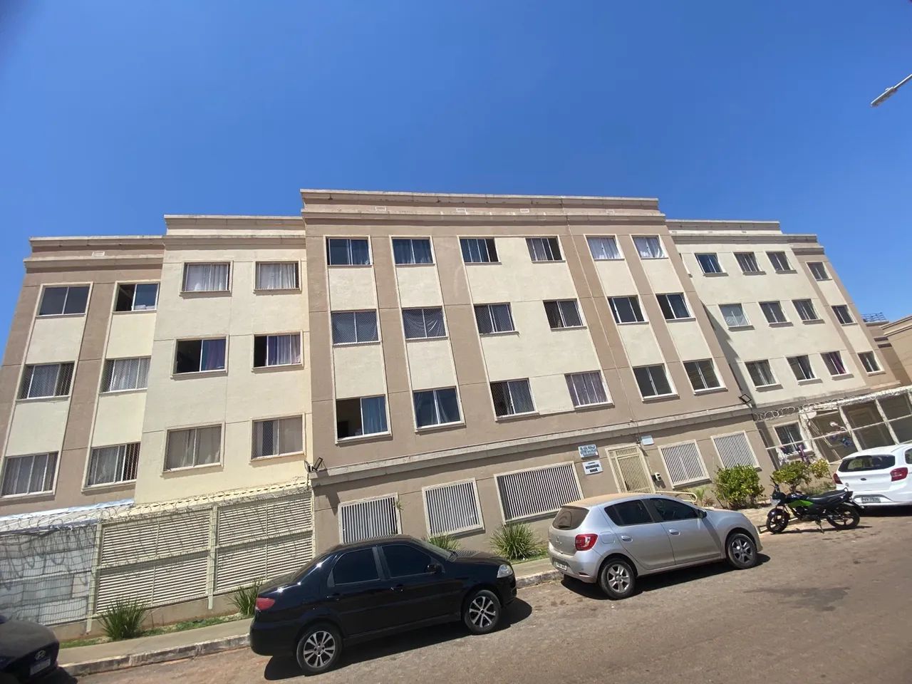 Agio de 78 mil para investir  33m2 Samambaia Norte Qs425  Parcelas baixa lucro no Aluguel - Foto 3