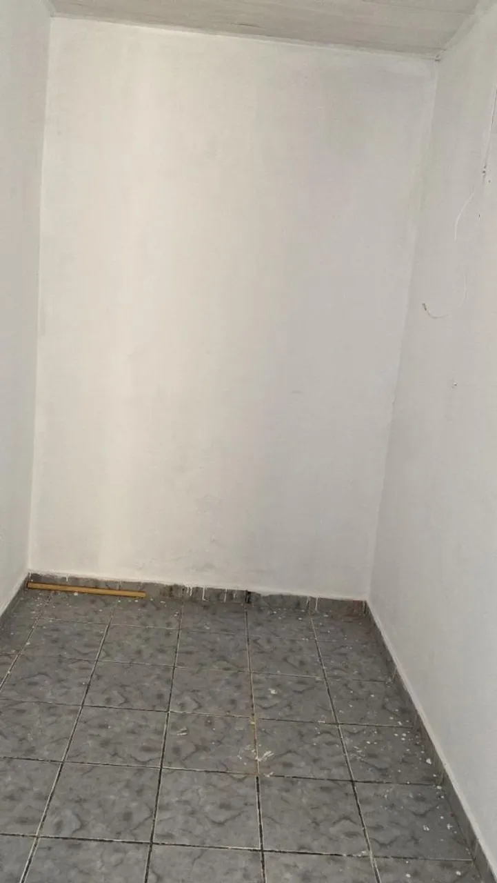 Casa de 1 andar